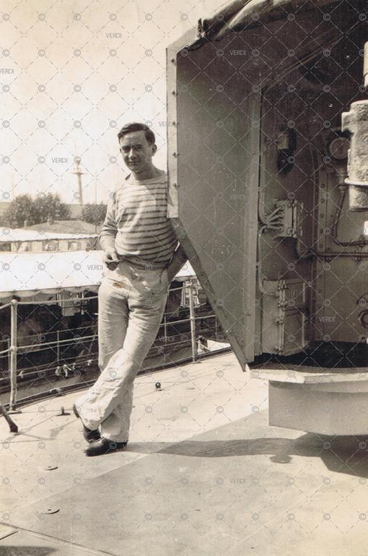 torpilleur Le Brestois 1931