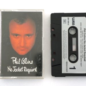 Phil-collins-no-jacket-required-K7