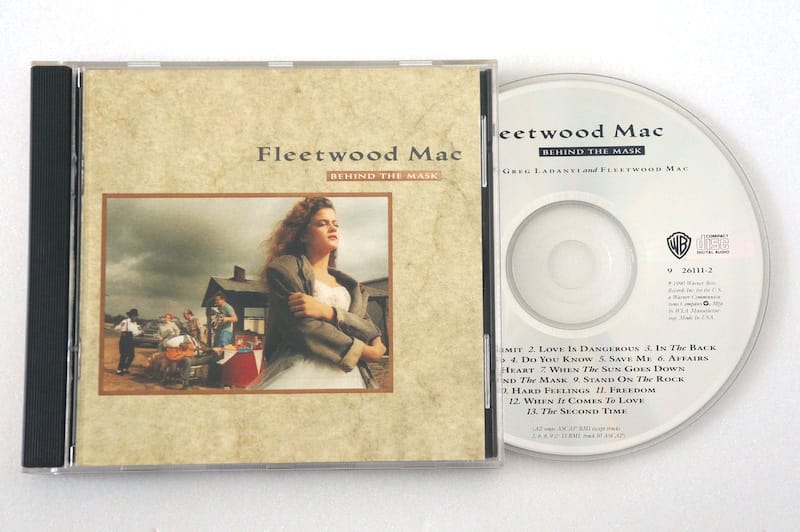 fleetwood-mac-behind-mask-CD