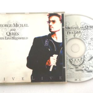 michael-stansfield-queen-five-live-CD