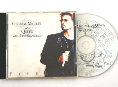 michael-stansfield-queen-five-live-CD