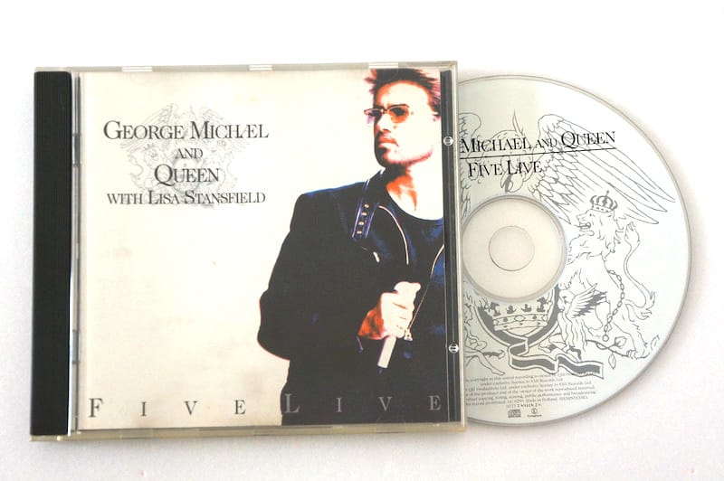 michael-stansfield-queen-five-live-CD