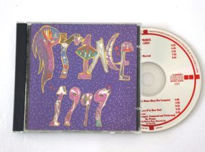prince-1999-CD