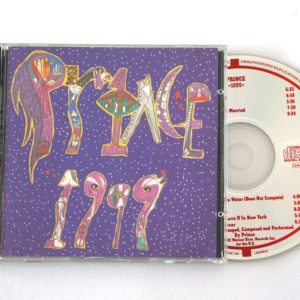 prince-1999-CD