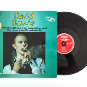 Bowie-decca-33T