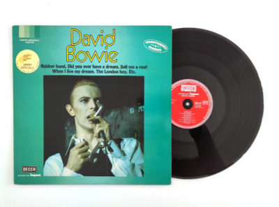 Bowie-decca-33T