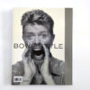 Bowie-style-Livre