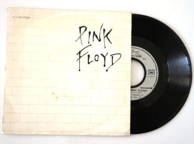 Pink-floyd-brick-wall-45T