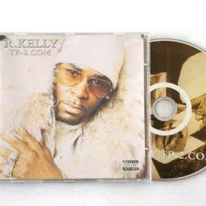 R-kelly-TP-2-com-CD