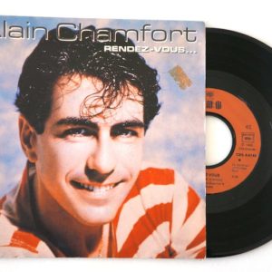 alain-chamfort-rendez-vous-45T
