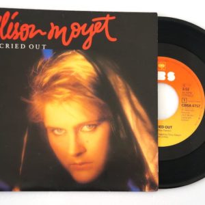 alison-moyet-all-cried-out-45T