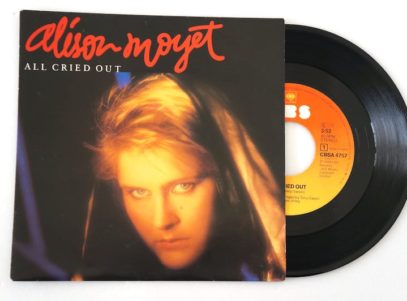 alison-moyet-all-cried-out-45T