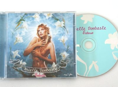 arielle-dombasle-extase-CD
