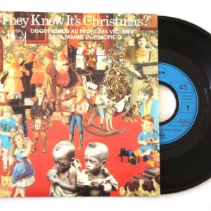 band-aid-know-christmas-45T