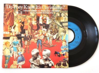 band-aid-know-christmas-45T