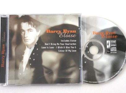 barry-ryan-eloise-CD