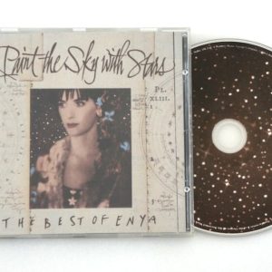 best-enya-paint-sky-stars-CD