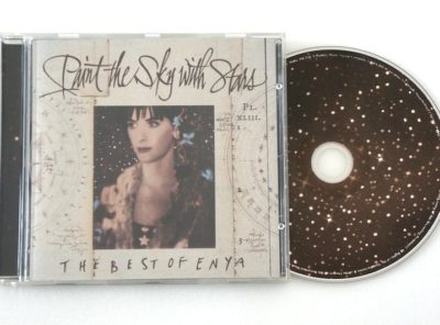 best-enya-paint-sky-stars-CD