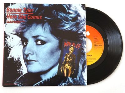 bonnie-tyler-here-comes-metropolis-45T