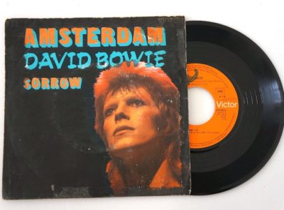 bowie-amsterdam-45T