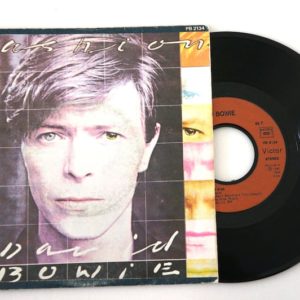 bowie-fashion-45T