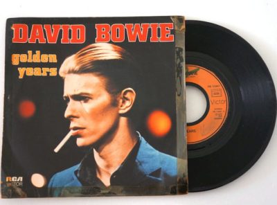bowie-golden-years-45T