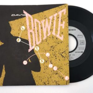 bowie-lets-dance-45T