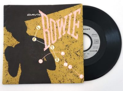 bowie-lets-dance-45T