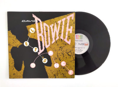 bowie-lets-dance-maxi-45T-1