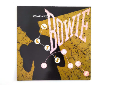 bowie-lets-dance-maxi-45T