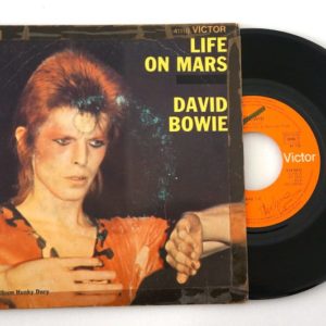 bowie-life-mars-45T