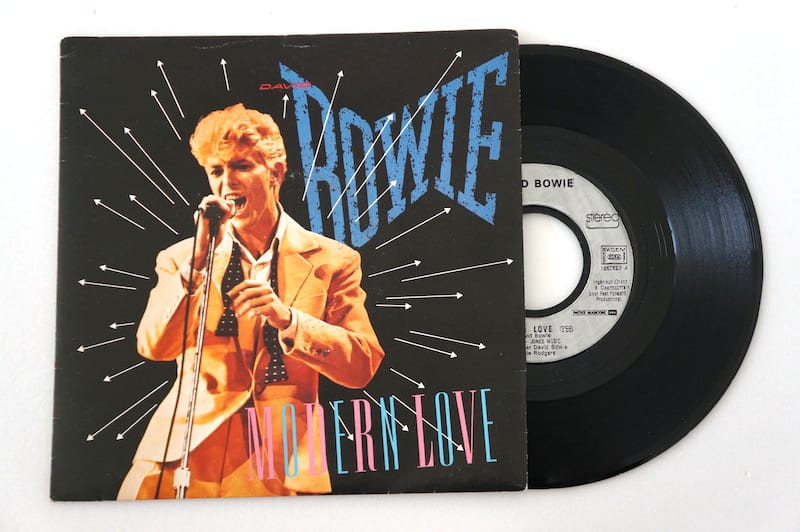 bowie-modern-love-45T