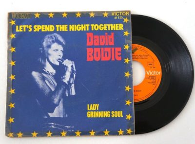 bowie-spend-night-together-45T