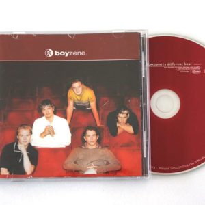 boyzone-different-beat-CD