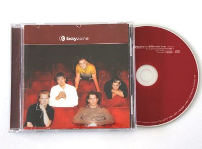 boyzone-different-beat-CD