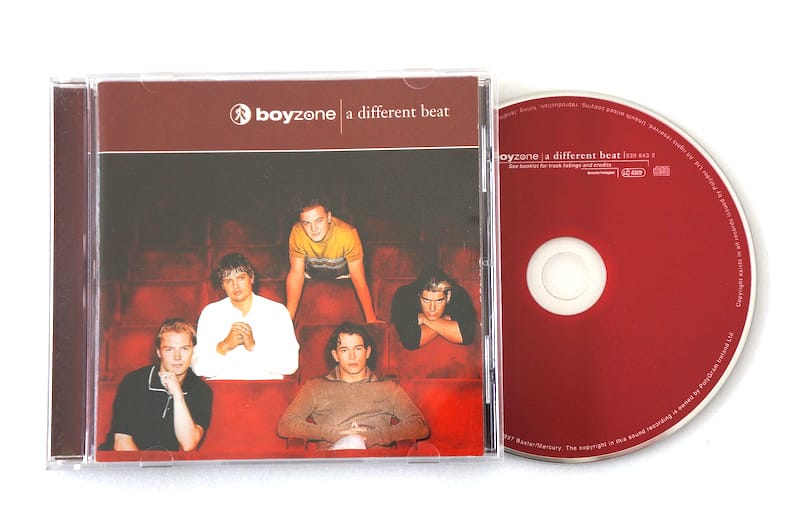 boyzone-different-beat-b-CD