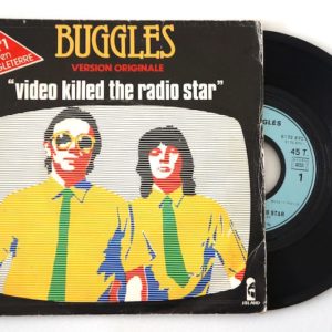 buggles-video-killes-radio-star-45T