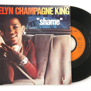 champagne-king-shame-45T