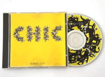chic-chicism-CD