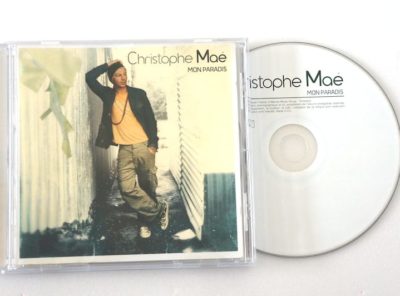 christophe-mae-paradis-CD