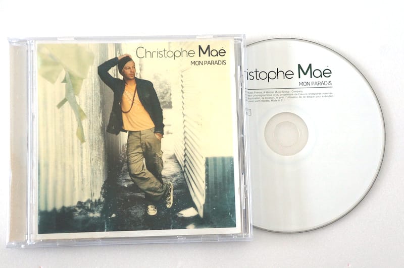 christophe-mae-paradis-CD