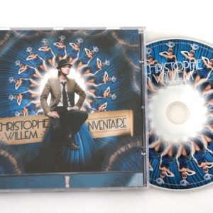 christophe-willem-inventaire-CD