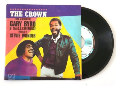 crown-byrd-stevie-wonder-45T