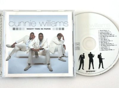 cunnie-williams-night-paris-CD