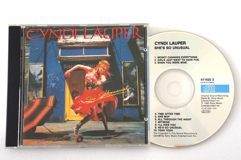 cyndi-lauper-so-unusual-CD