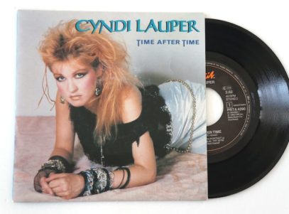 cyndi-lauper-time-after-time-45T
