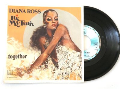 diana-ross-my-turn-45T