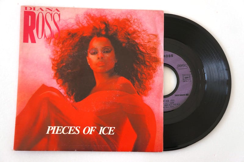 diana-ross-pieces-ice-45T