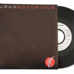 duran-notorious-45T