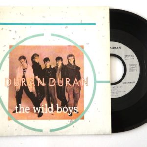 duran-wild-boys-45T